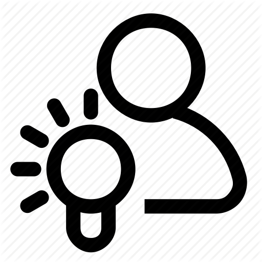 512x512 Active, Applicant, Employee Icon