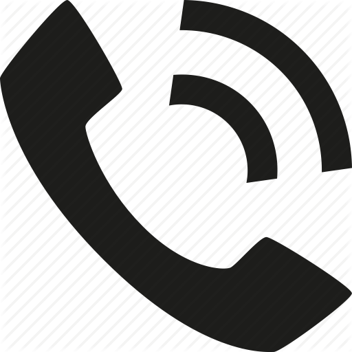 512x512 Active, Call, Phone Icon