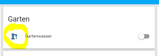 Active Inactive Icon