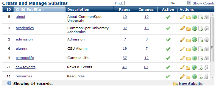 722x289 Create And Manage Subsites