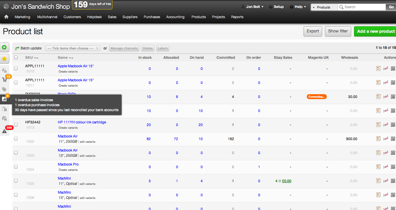 1350x718 Handling Inactive Notifications Icons