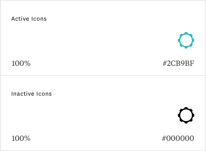 Active Inactive Icon at Vectorified.com | Collection of Active Inactive ...