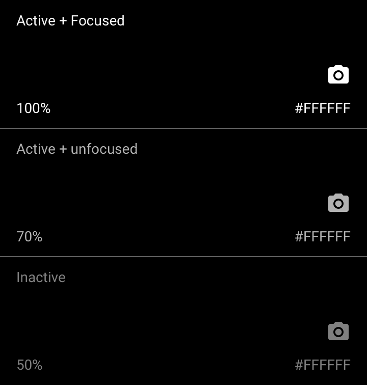 Active Inactive Icon at Vectorified.com | Collection of Active Inactive ...