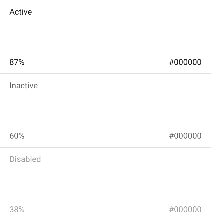 720x756 Text Legibility