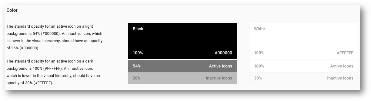 1224x336 Why There Are Different Oppacities For Active And Inactive Icons