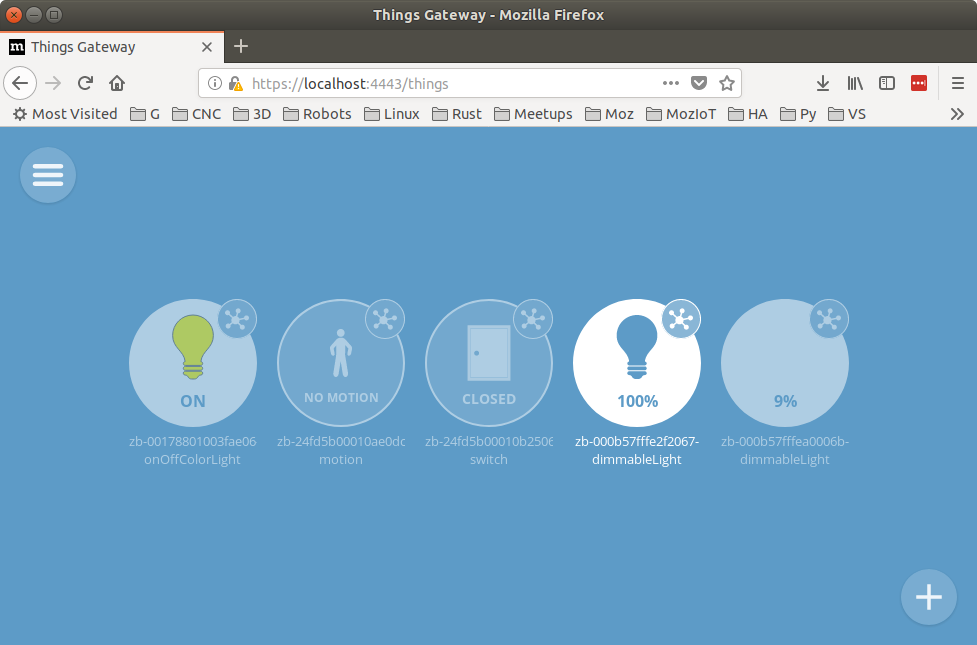 977x645 Activeinactive State Seems To Be Inverted Issue