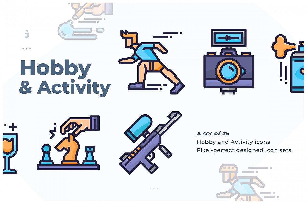 Activity Icon at Vectorified.com | Collection of Activity Icon free for ...
