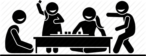 512x197 Activity, Board Game, Family, Game, Home, Leisure, Playing Icon