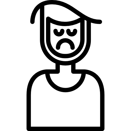 512x512 Actor Icons Free Download