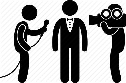 512x339 Actor, Celebrity, Idol, Interview, News, Popular, Reporter Icon