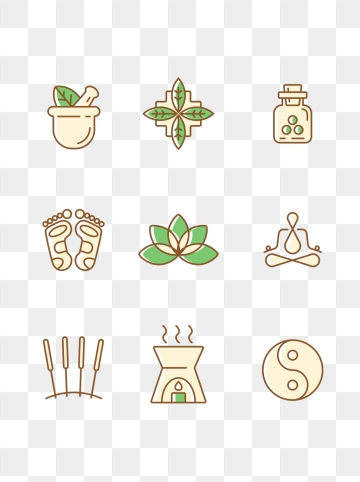 360x482 Acupuncture Png Images Vector And Free Download