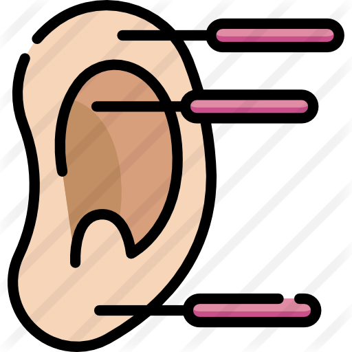 512x512 Acupuncture Free Vector Icons Designed
