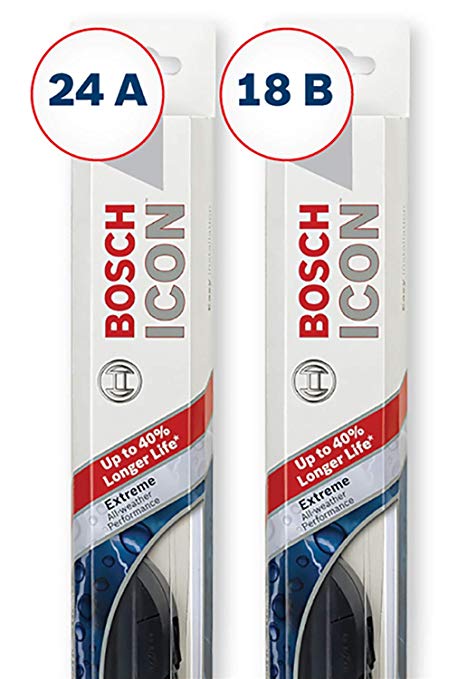 467x679 Bosch Icon Wiper Blades