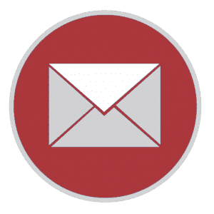 300x300 Mail Icon