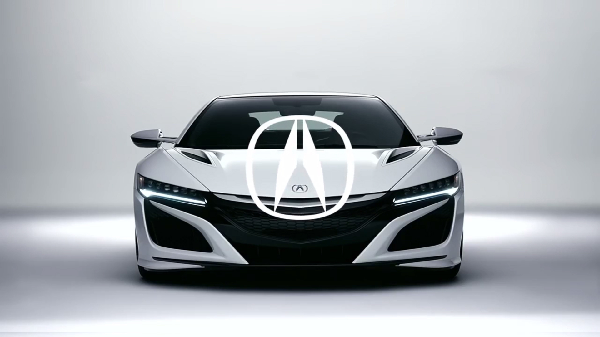 1920x1080 Tenshi Advertising Acura