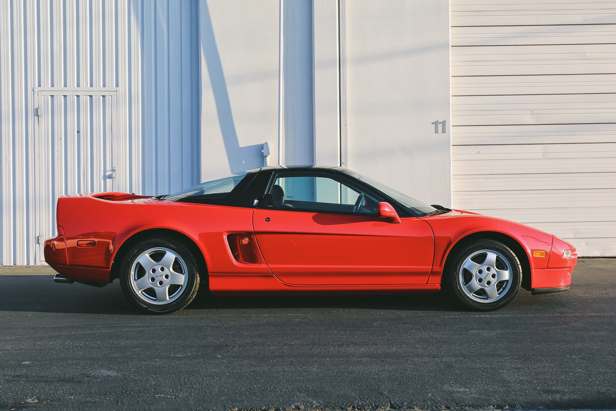 2160x1440 The Original Acura Nsx Development History And Driving The Icon