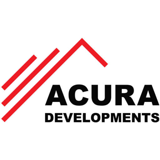 512x512 Cropped Acura Developments Logo Icon Acura Developments
