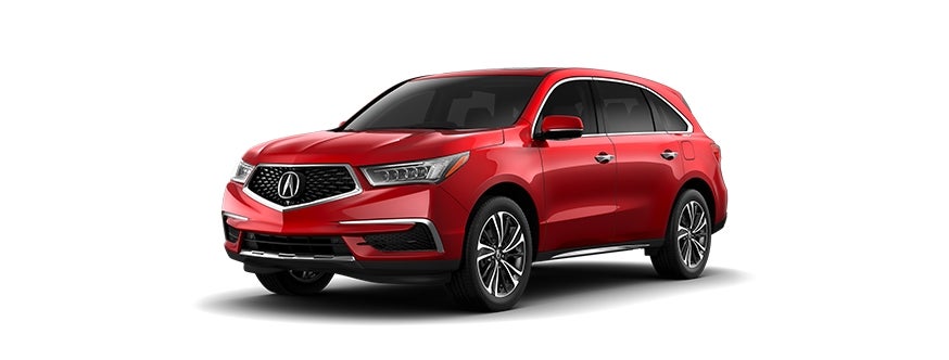 874x332 Acura Mdx Sh Awd With Technology Package Bridgewater Nj