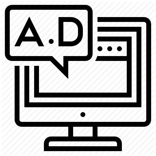 Ads, Advertisement, Digital Ad, Digital Advertisement, Internet Ad 512x512 Ads, Advertisement, Digital Ad, Digital Advertisement, Internet Ad