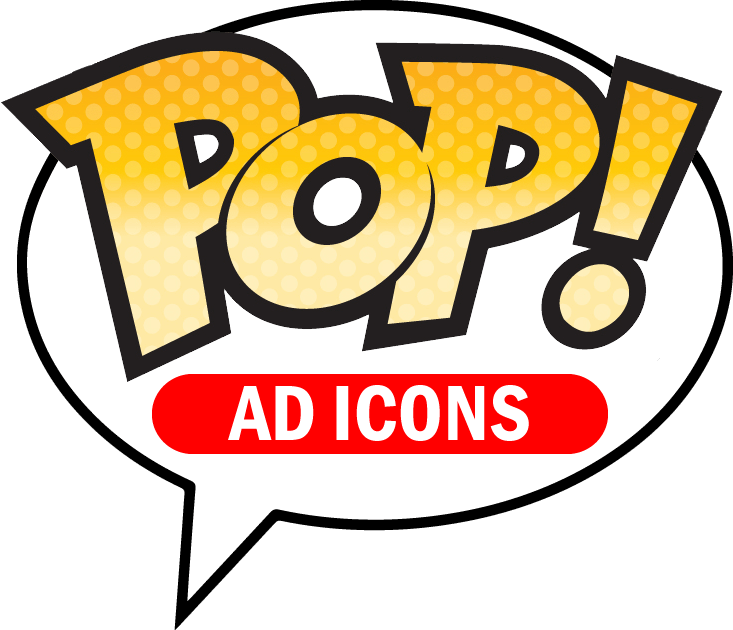 Funko Pop! Ad Icons 733x630 Funko Pop! Ad Icons