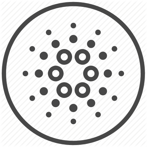 Ada, Cardano, Coin, Cryptocurrency, Currency, Digital Icon 512x512 Ada, Cardano, Coin, Cryptocurrency, Currency, Digital Icon