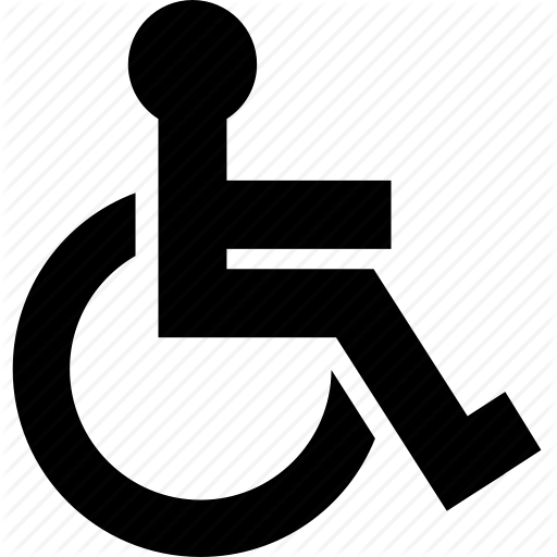 Disable, Gap, Handicap, Wheelchair Icon 512x512 Disable, Gap, Handicap, Wheelchair Icon
