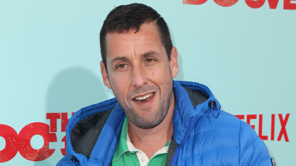 1000x562 Adam Sandler Returning To Host 'snl' For The First Time Variety