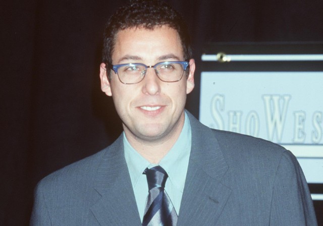 640x448 Adam Sandler Talks With Spin