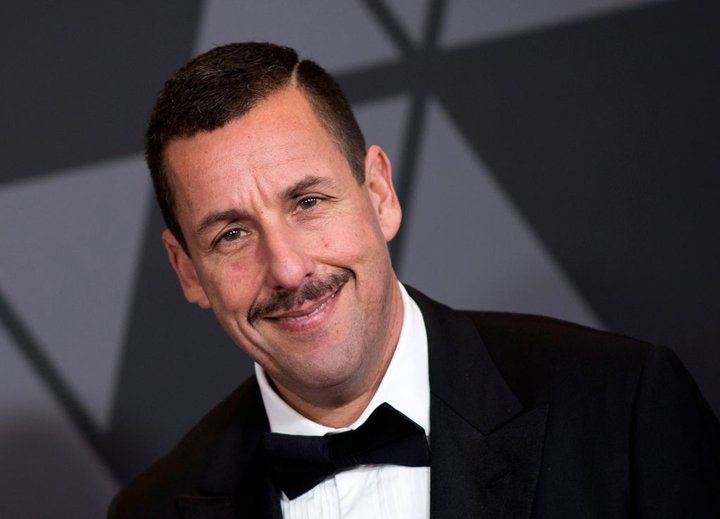 720x519 Adam Sandler To Host Snl For The Very First Time The Forward