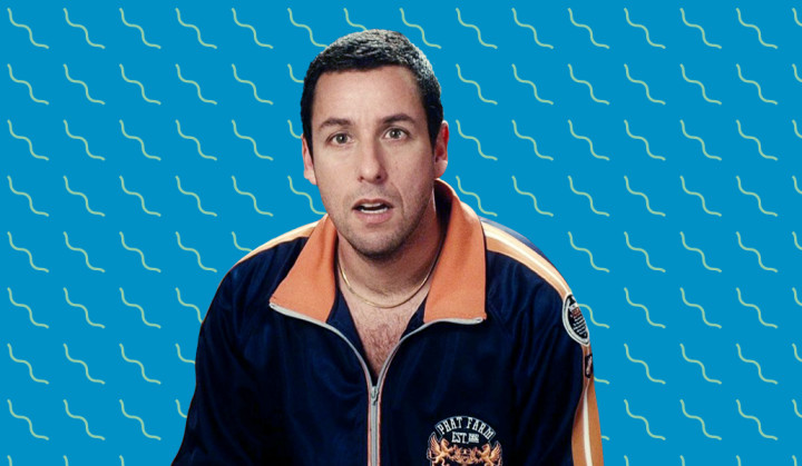 720x419 How Adam Sandler Became An Unlikely Latin American Comedy Icon