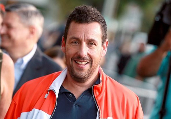720x502 There Is A Facebook Group With Clones Of Adam Sandler The Forward