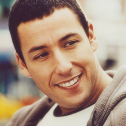 250x250 Adam Sandler Icons Tumblr