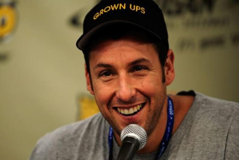 800x534 Adam Sandler Surprising Facts About The Comedy Icon World
