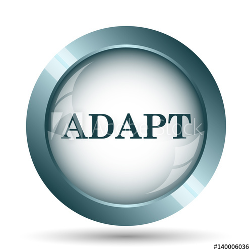 500x500 Adapt Icon