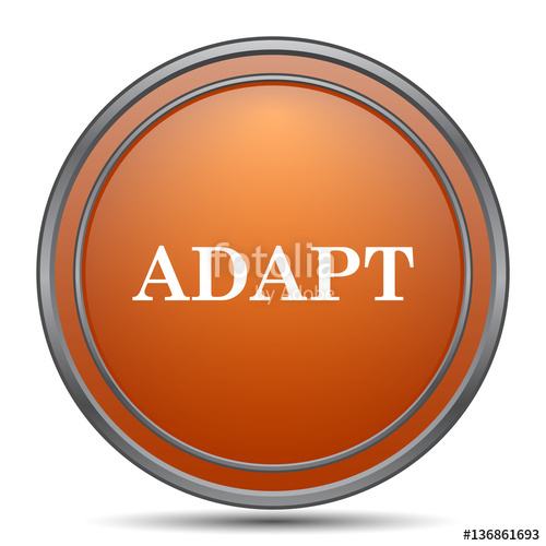 500x500 Adapt Icon Stock Photo And Royalty Free Images