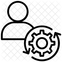 256x256 Adapt To Change Icon Of Line Style