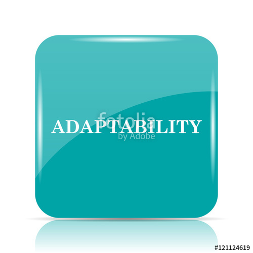 500x500 Adaptability Icon Stock Photo And Royalty Free Images On Fotolia