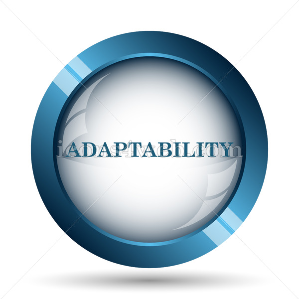 600x600 Adaptability Image Icon