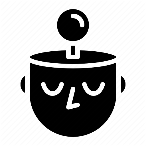 512x512 Adaptability, Human, Mind, Strength Icon