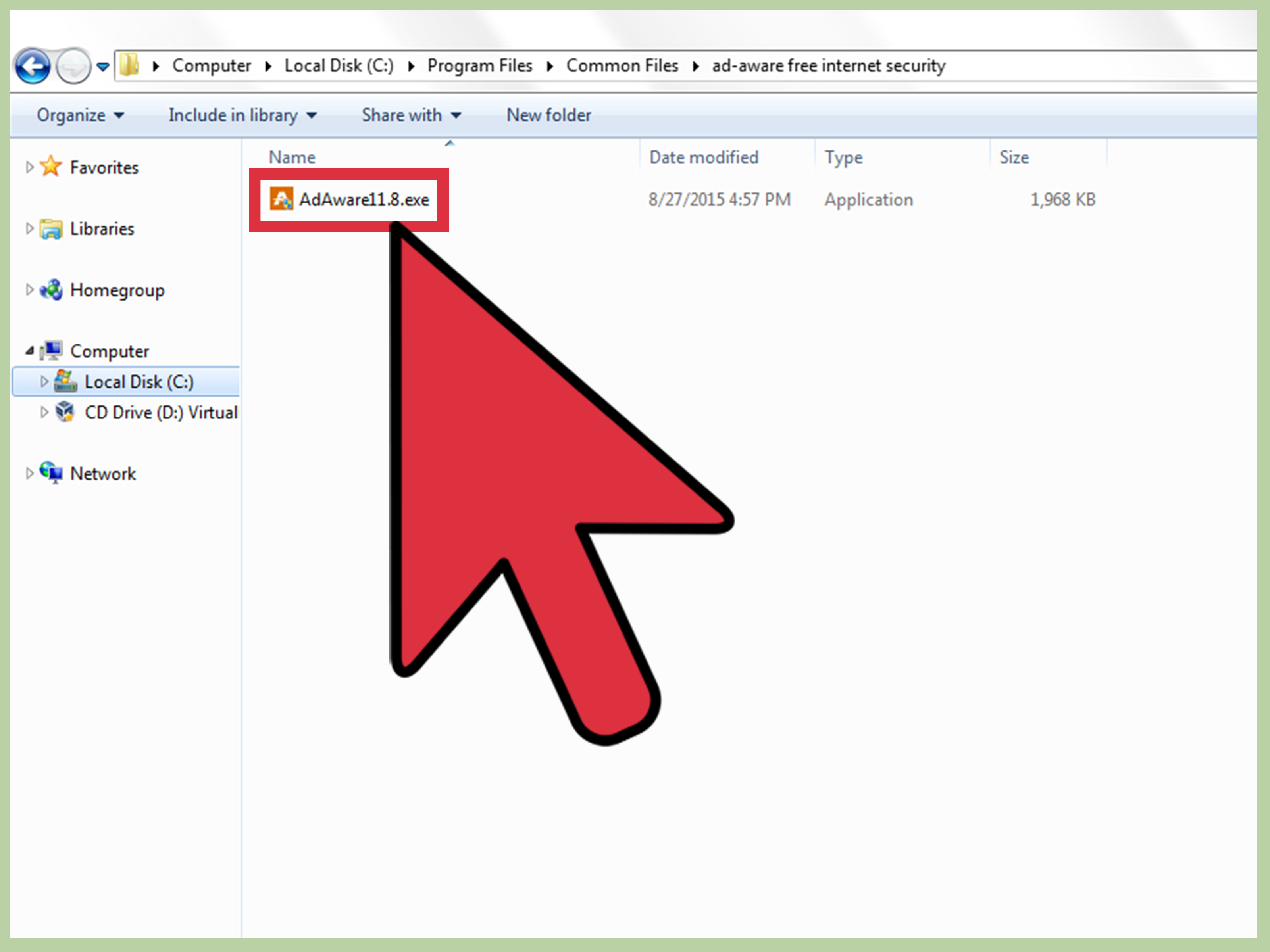 3200x2400 How To Uninstall Ad Aware Free Internet Security Steps