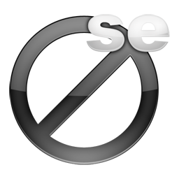 256x256 Ad, Aware Icon