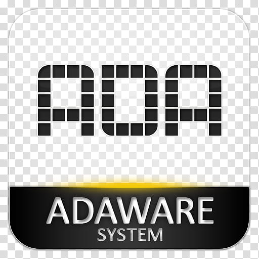 512x512 Ikons Ada Adaware System Icon Transparent Background Png Clipart