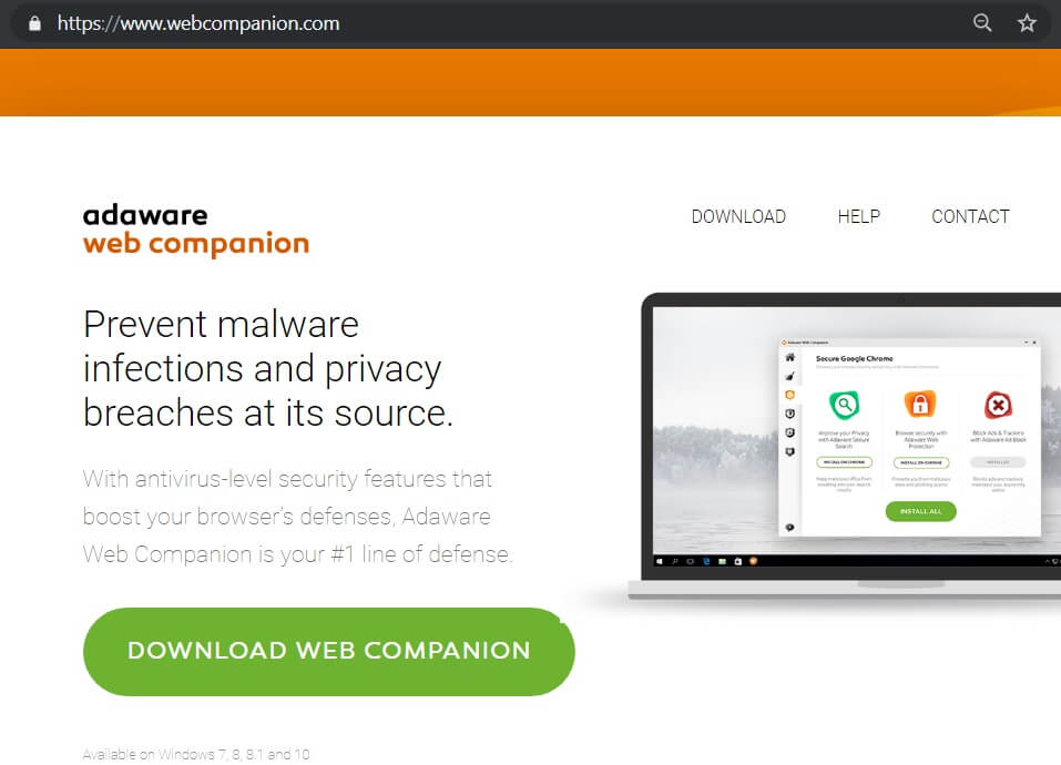 957x690 Web Companion