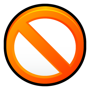 300x300 Ad, Aware Icon