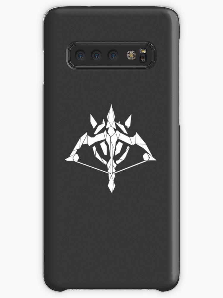 750x1000 Geometric Marksman Icon