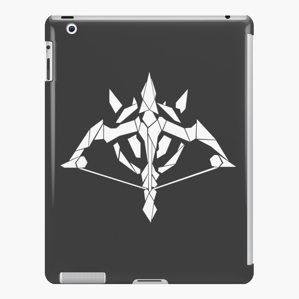 1000x1000 Geometric Marksman Icon