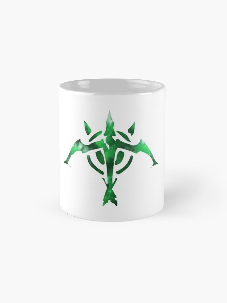 750x1000 League Of Legends Adc Icon Mugs