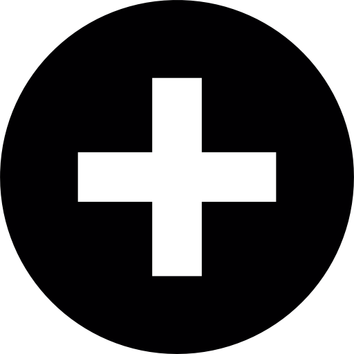 512x512 Add Button Icons Free Download