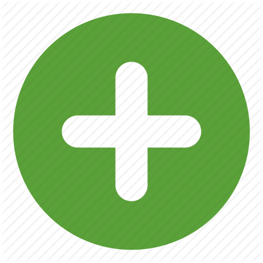 512x512 Add, Circle, Creative, Plus, Plus Button Icon