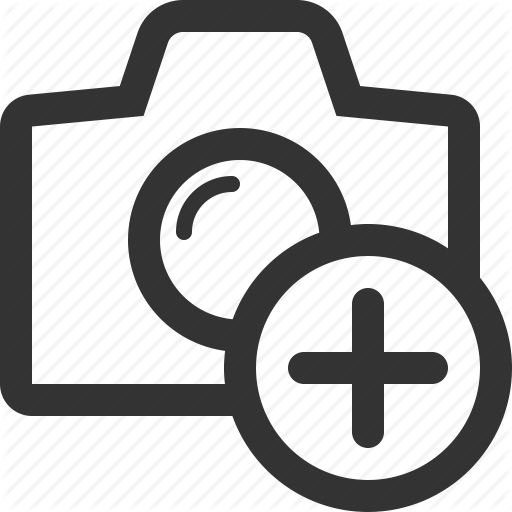 512x512 Add, Art, Camera, Dslr, Photo, Photography, Sharpicons Icon